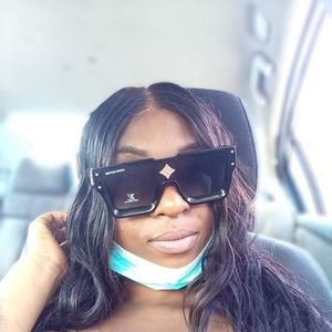 Meet your Posher, Michelle